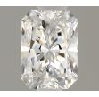 0.3 Carat Radiant E IF - EX VG GIA Natural Diamond