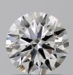 0.90 Carat Round I SI2 VG G GIA Natural Diamond