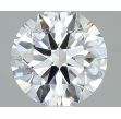 1.41 Carat Round G VS1 EX GIA Natural Diamond