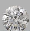 0.3 Carat Round G VS2 EX GIA Natural Diamond