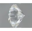 0.3 Carat Round H VS1 EX GIA Natural Diamond