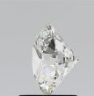 1.4 Carat Round H VVS1 EX GIA Natural Diamond