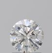 1.1 Carat Round F VS2 EX GIA Natural Diamond