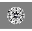 0.4 Carat Round F IF VG GIA Natural Diamond