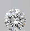 1.01 Carat Round E VS1 EX GIA Natural Diamond