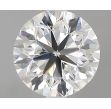 1.0 Carat Round D VS2 VG GIA Natural Diamond