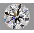 1.0 Carat Round H VS1 VG EX GIA Natural Diamond