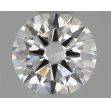 0.30 Carat Round G SI1 VG EX GIA Natural Diamond