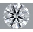 0.3 Carat Round D VS1 VG EX GIA Natural Diamond