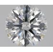 1.3 Carat Round E SI2 EX GIA Natural Diamond