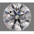 1.3 Carat Round E VS1 EX GIA Natural Diamond