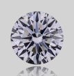 1.02 Carat Round G SI2 EX GIA Natural Diamond