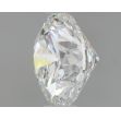 0.34 Carat Round F VS2 EX GIA Natural Diamond