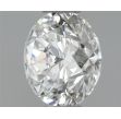 0.5 Carat Round E VS2 VG EX GIA Natural Diamond