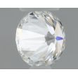 0.3 Carat Round H SI1 VG EX GIA Natural Diamond