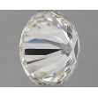 0.56 Carat Round G VVS1 VG GD IGI Natural Diamond