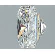 2.3 Carat Cushion Modified F VVS2 - EX GIA Natural Diamond