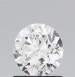 1.0 Carat Round D VS1 EX GIA Natural Diamond