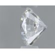 0.4 Carat Round F VS1 EX GIA Natural Diamond