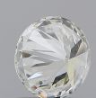 1.0 Carat Round H IF VG EX GIA Natural Diamond