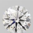 1.00 Carat Round G VVS1 VG GIA Natural Diamond