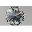 1.52 Carat Round G SI2 EX IGI Natural Diamond