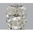 1.51 Carat Cushion Brilliant I VVS2 - EX GIA Natural Diamond