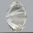 0.22 Carat Round G SI1 EX GIA Natural Diamond