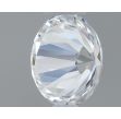 0.32 Carat Round D VS1 EX GIA Natural Diamond