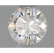 0.30 Carat Round H SI1 VG EX GIA Natural Diamond