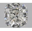 1.7 Carat Cushion Brilliant H SI2 - EX GIA Natural Diamond