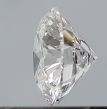 0.35 Carat Round D VVS1 EX GIA Natural Diamond