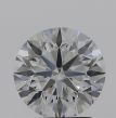 1.80 Carat Round D VS1 EX VG GIA Natural Diamond