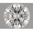 0.8 Carat Round G VVS2 EX GIA Natural Diamond