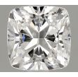 0.9 Carat Cushion Modified E VS1 - EX VG GIA Natural Diamond