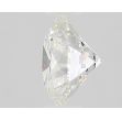 0.51 Carat Round G IF EX GIA Natural Diamond