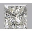 1.2 Carat Princess G SI2 - EX VG GIA Natural Diamond