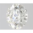 1.1 Carat Round H SI2 EX GIA Natural Diamond