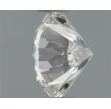 0.4 Carat Round F VS1 EX GIA Natural Diamond