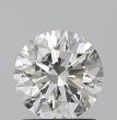 1.3 Carat Round G IF EX HRD Natural Diamond