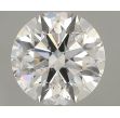 1.1 Carat Round D SI2 EX GIA Natural Diamond