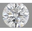 0.35 Carat Round G VVS1 VG GIA Natural Diamond