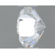 0.31 Carat Round D VS1 EX GIA Natural Diamond