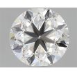 0.5 Carat Round H VS1 GD EX VG GIA Natural Diamond