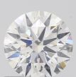 0.7 Carat Round E SI2 EX GIA Natural Diamond