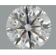 0.4 Carat Round G VS1 EX IGI Natural Diamond