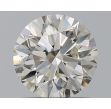 1.2 Carat Round I SI1 EX GIA Natural Diamond