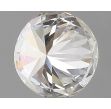 0.6 Carat Round G VVS2 VG GD IGI Natural Diamond