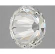 1.7 Carat Round G VS1 EX GIA Natural Diamond