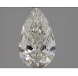 2.01 Carat Pear I SI2 - VG GIA Natural Diamond